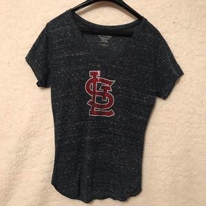 Women’s St. Louis Cardinals T-shirt